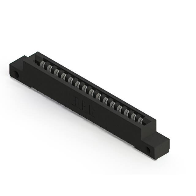 357-015-457-112 EDAC Inc.  Edgeboard Connectors